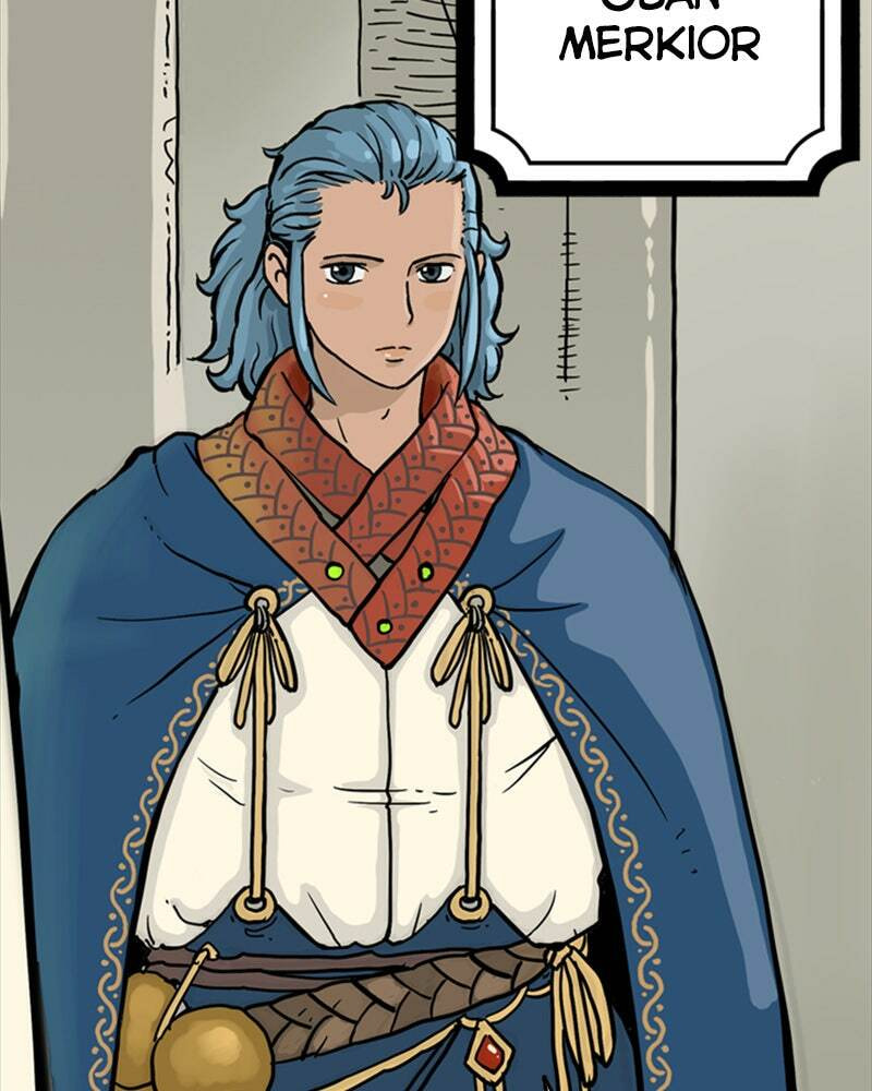 Mage Again Chapter 3 page 65 - 