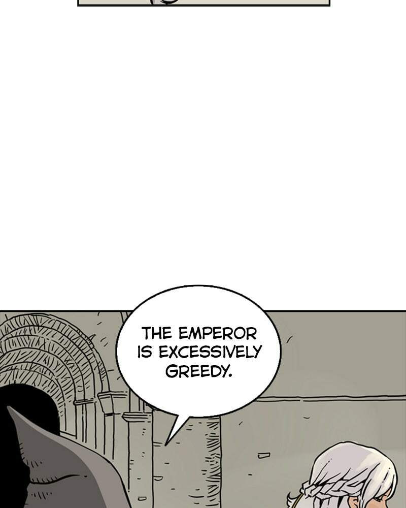 Mage Again Chapter 3 page 68 - 