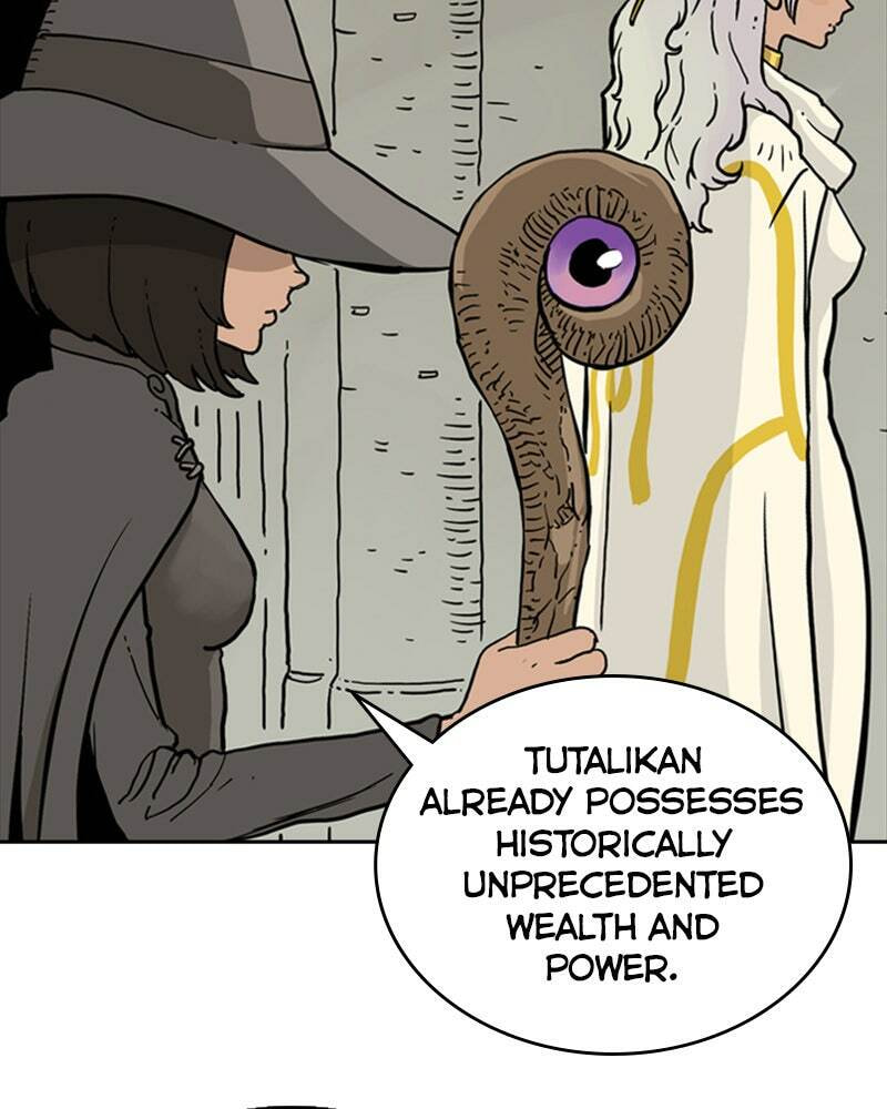 Mage Again Chapter 3 page 69 - 