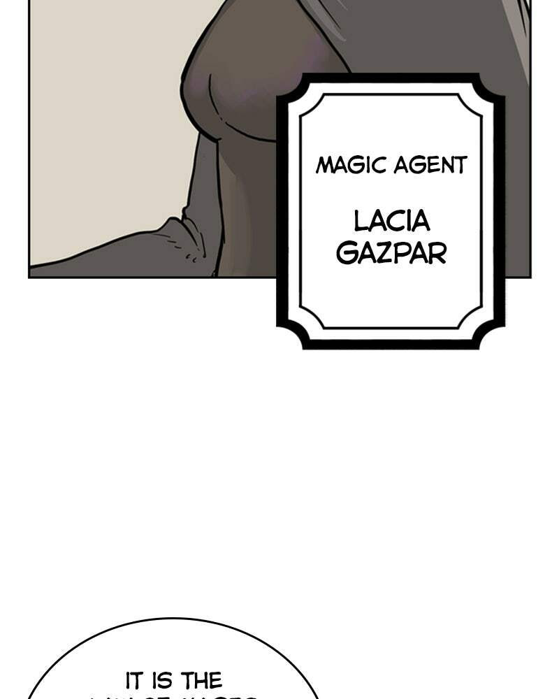 Mage Again Chapter 3 page 71 - 