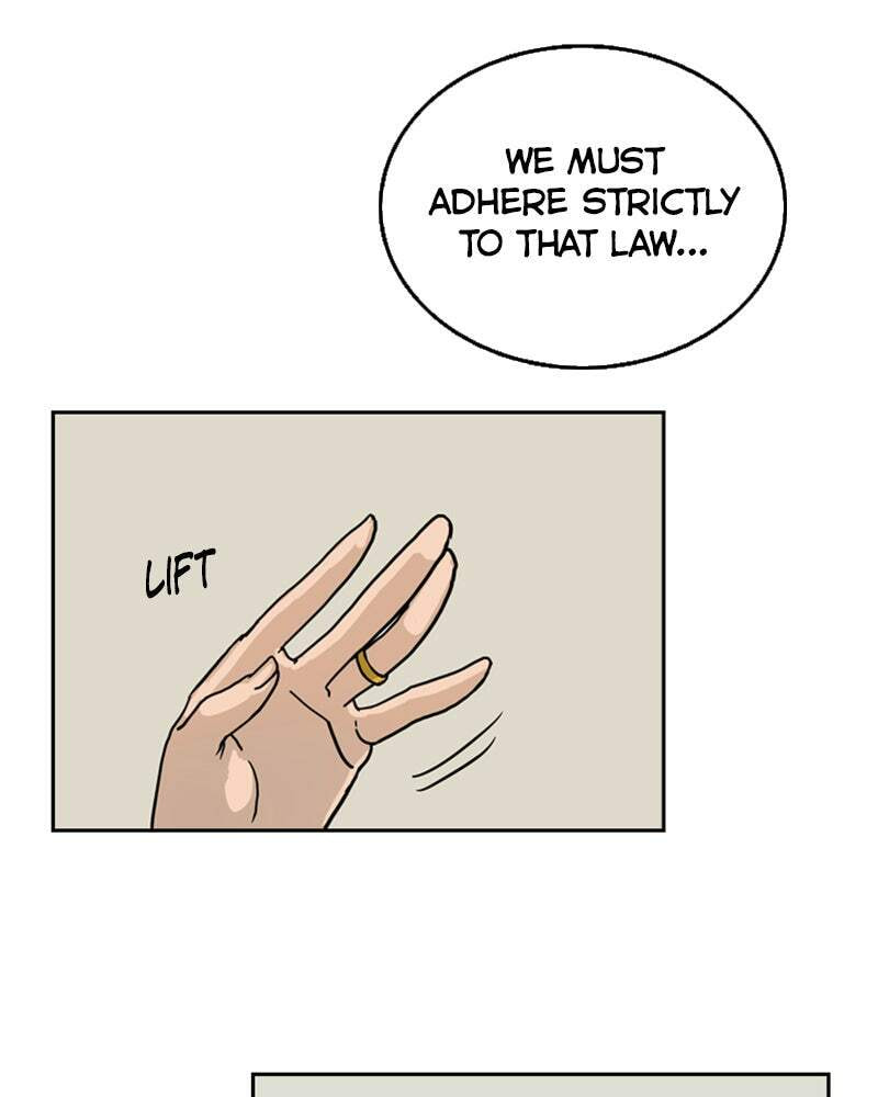 Mage Again Chapter 3 page 73 - 