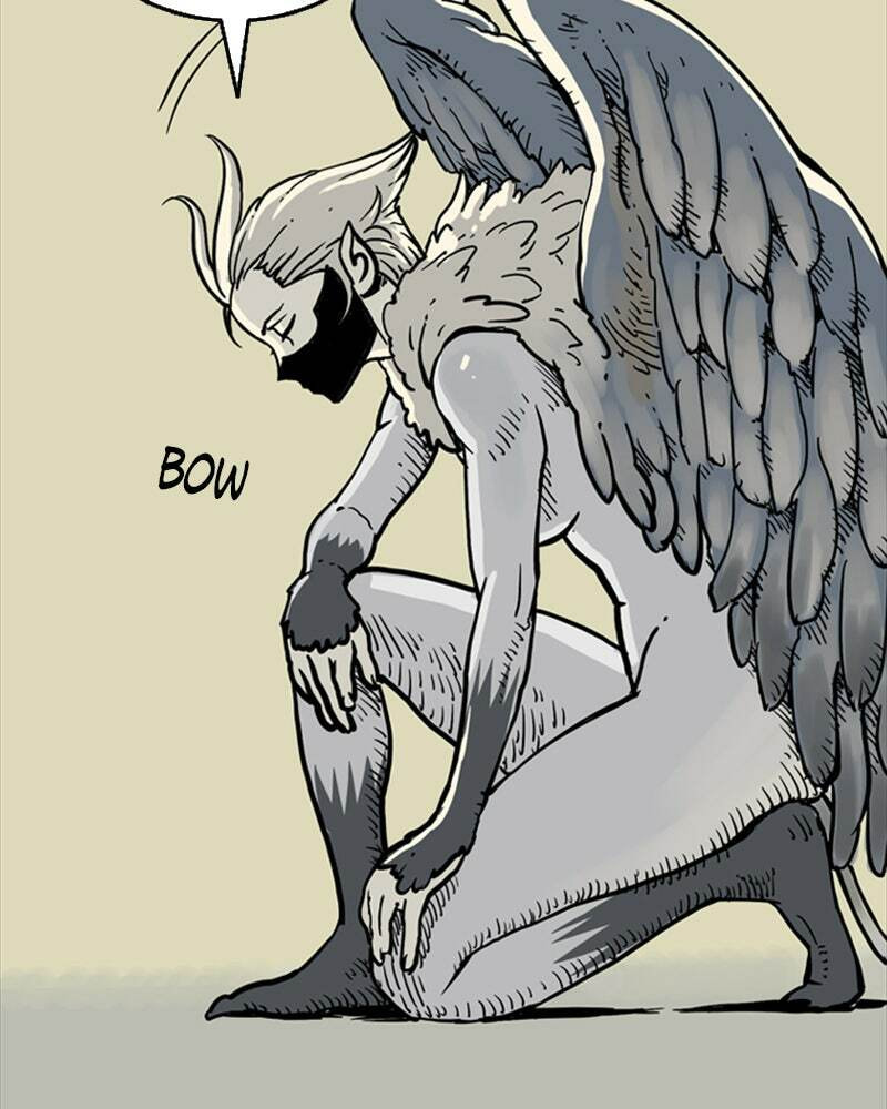 Mage Again Chapter 3 page 75 - 