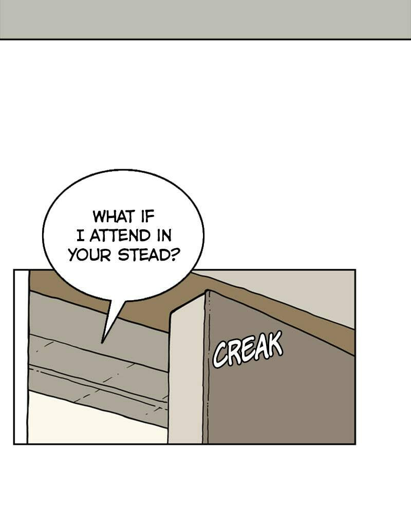 Mage Again Chapter 3 page 76 - 