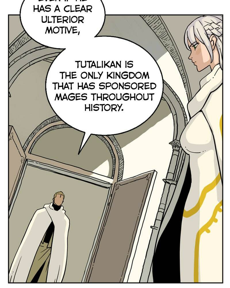 Mage Again Chapter 3 page 78 - 