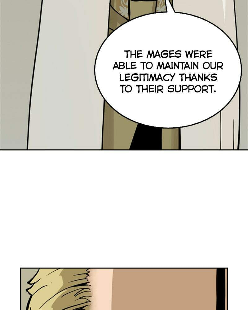 Mage Again Chapter 3 page 82 - 