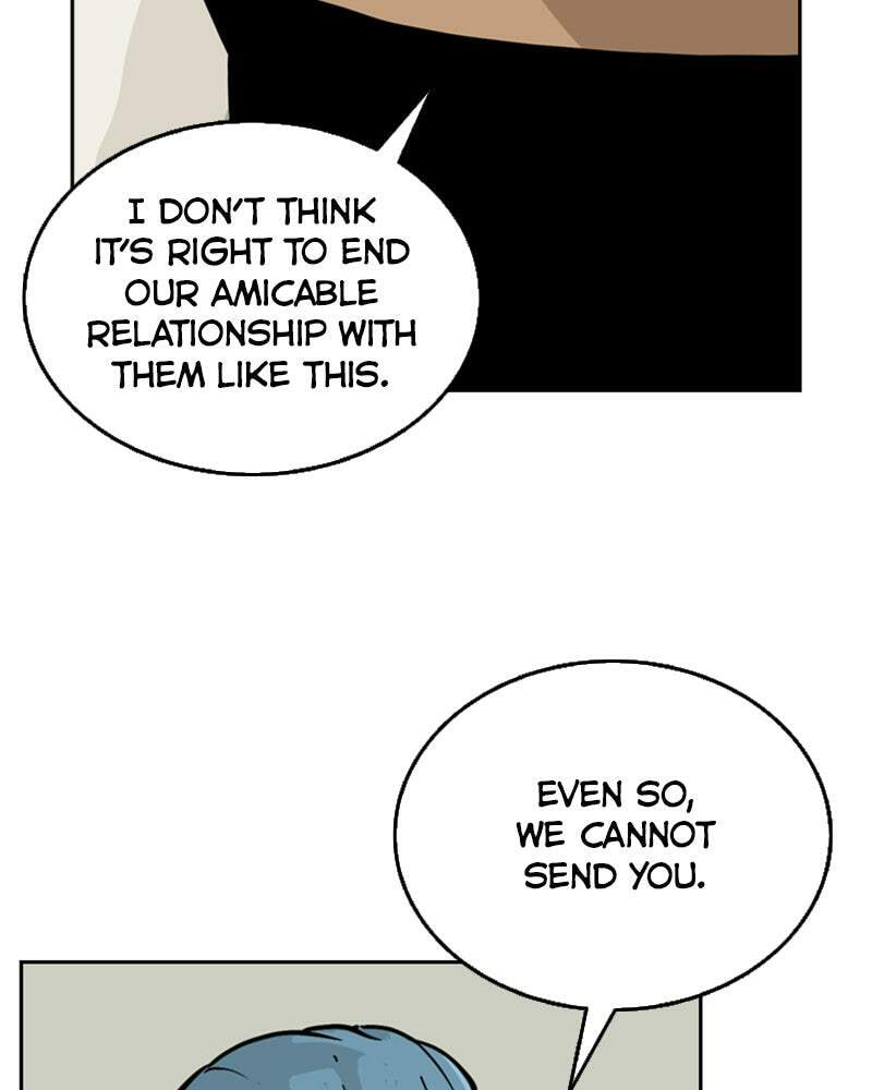 Mage Again Chapter 3 page 84 - 