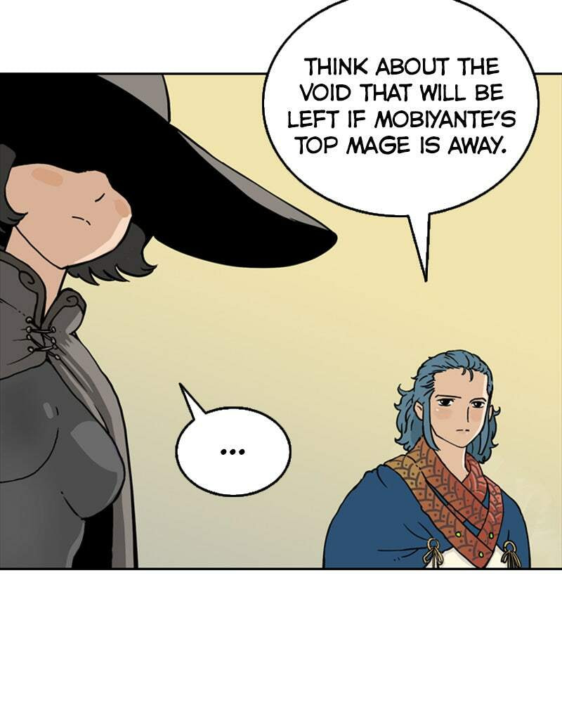 Mage Again Chapter 3 page 86 - 