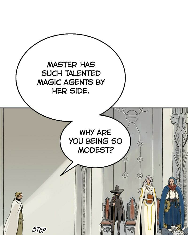 Mage Again Chapter 3 page 88 - 