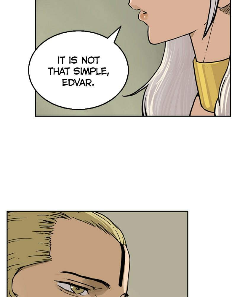 Mage Again Chapter 3 page 90 - 