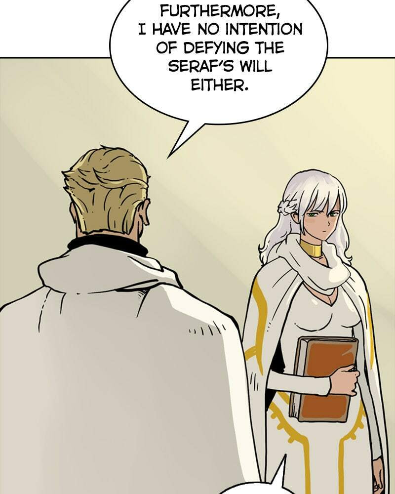 Mage Again Chapter 3 page 92 - 