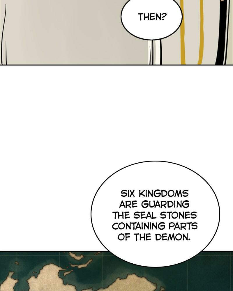 Mage Again Chapter 3 page 93 - 