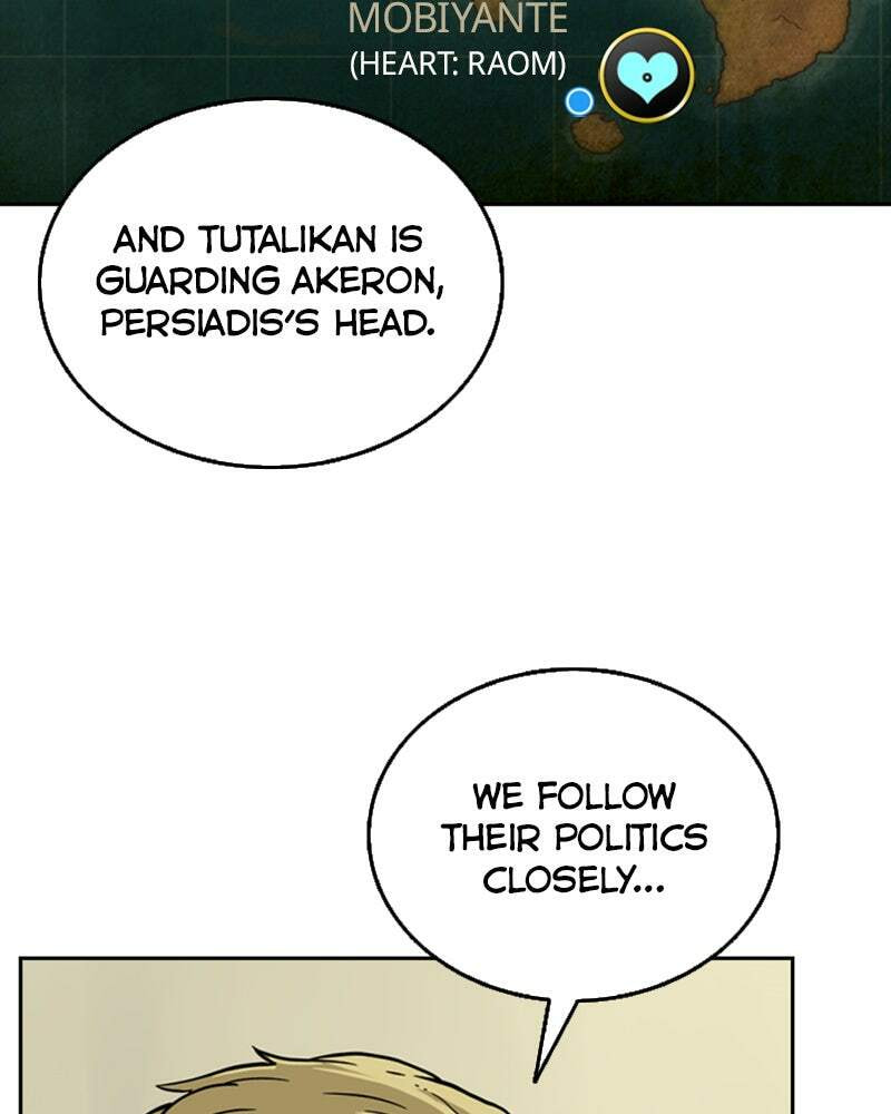 Mage Again Chapter 3 page 95 - 