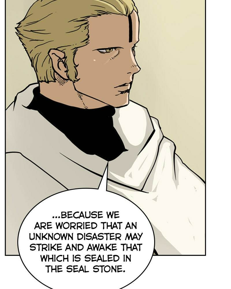Mage Again Chapter 3 page 96 - 
