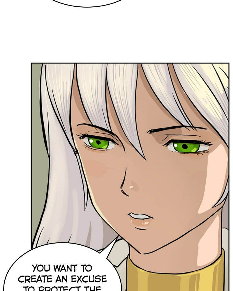 Mage Again Chapter 3 page 97 - 