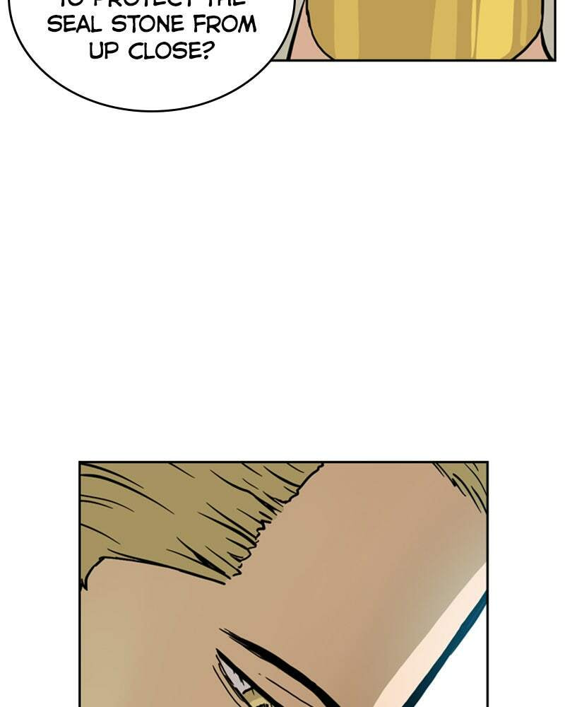 Mage Again Chapter 3 page 98 - 