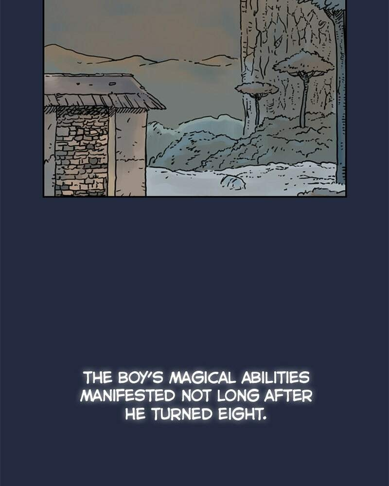 Mage Again Chapter 4 page 2 - 
