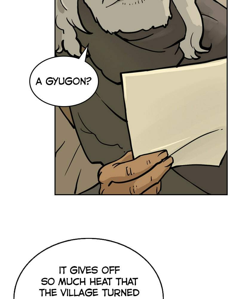 Mage Again Chapter 4 page 101 - 