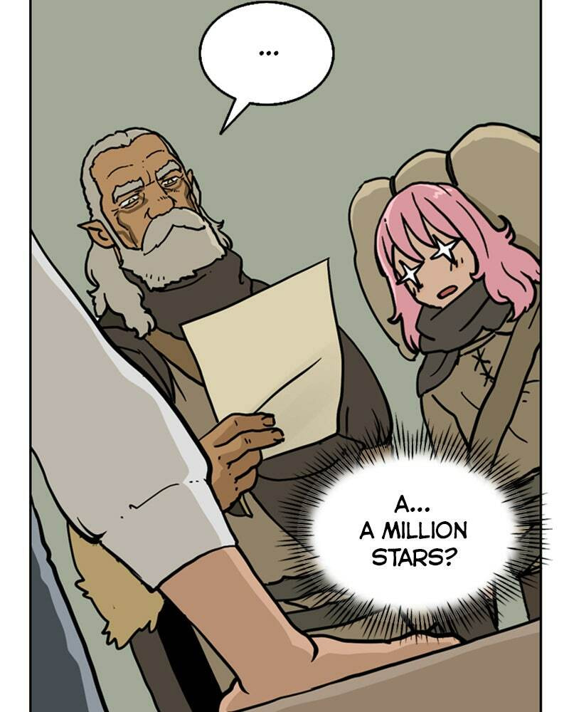 Mage Again Chapter 4 page 104 - 