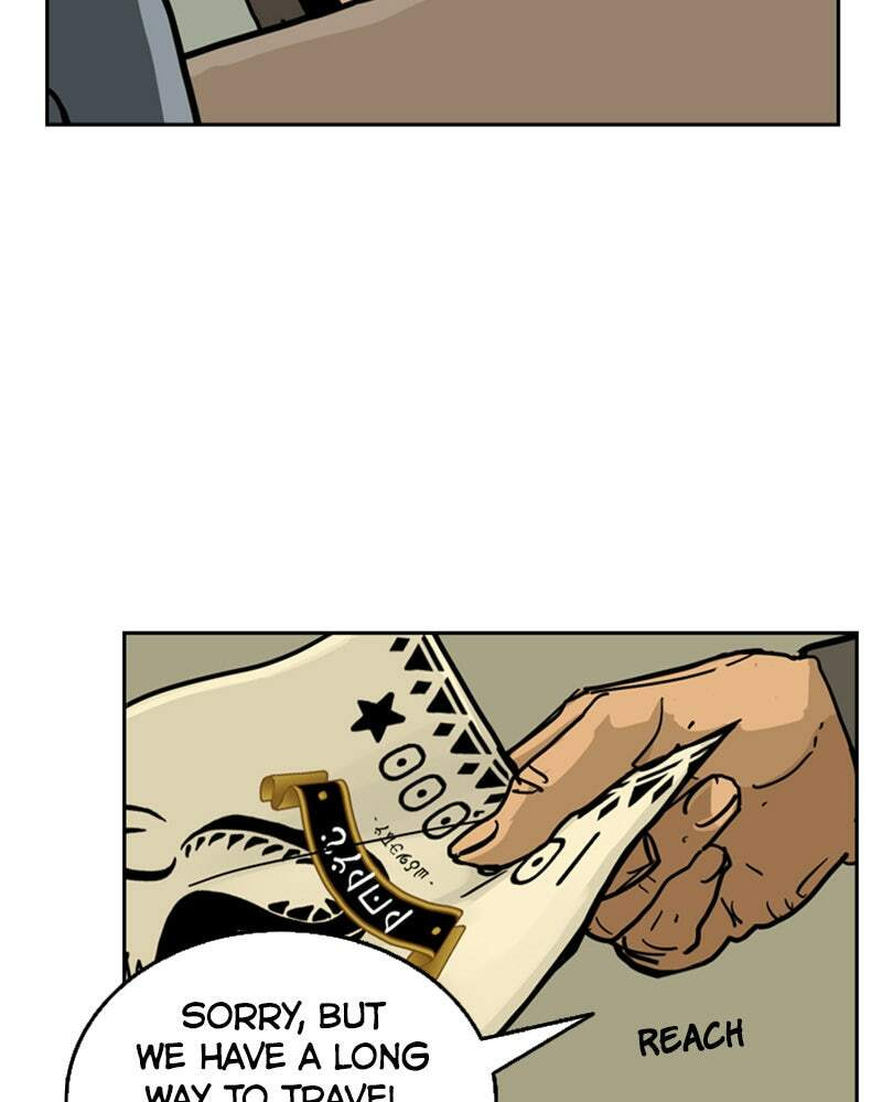 Mage Again Chapter 4 page 105 - 