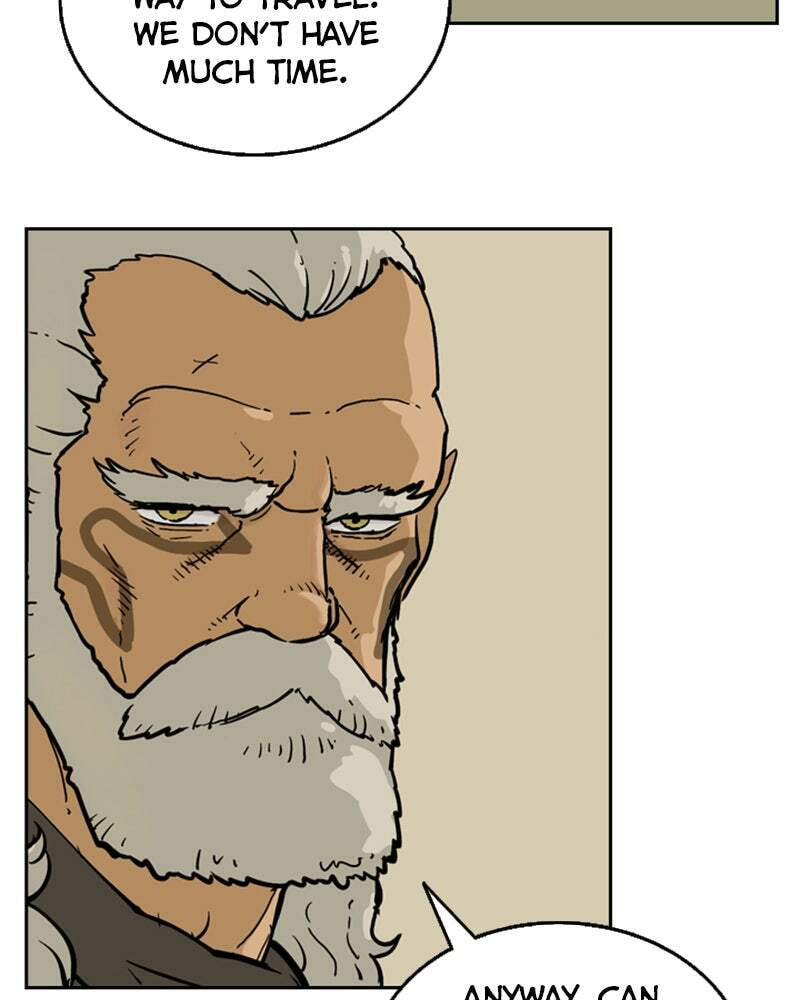 Mage Again Chapter 4 page 106 - 