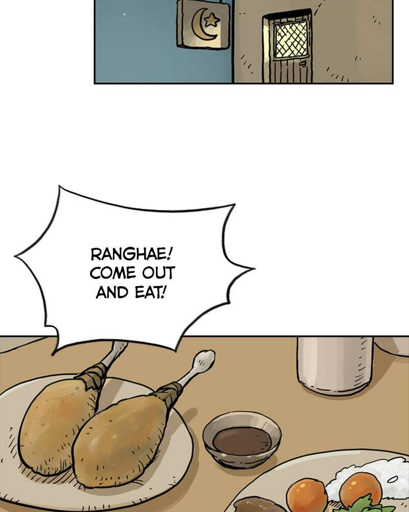 Mage Again Chapter 4 page 109 - 