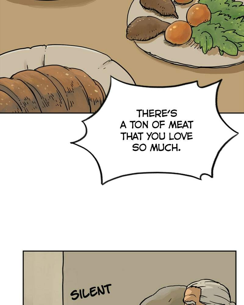 Mage Again Chapter 4 page 110 - 