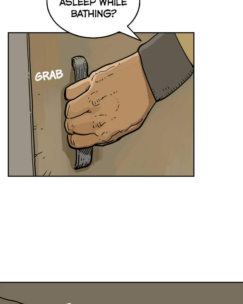Mage Again Chapter 4 page 112 - 