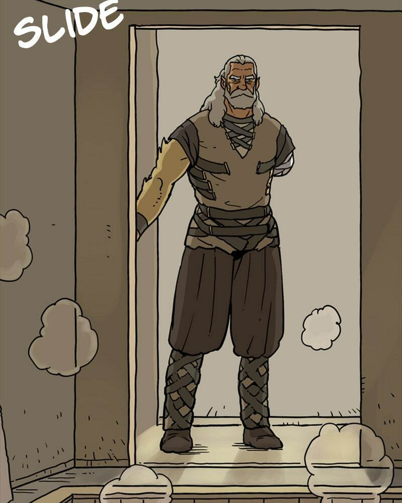 Mage Again Chapter 4 page 113 - 