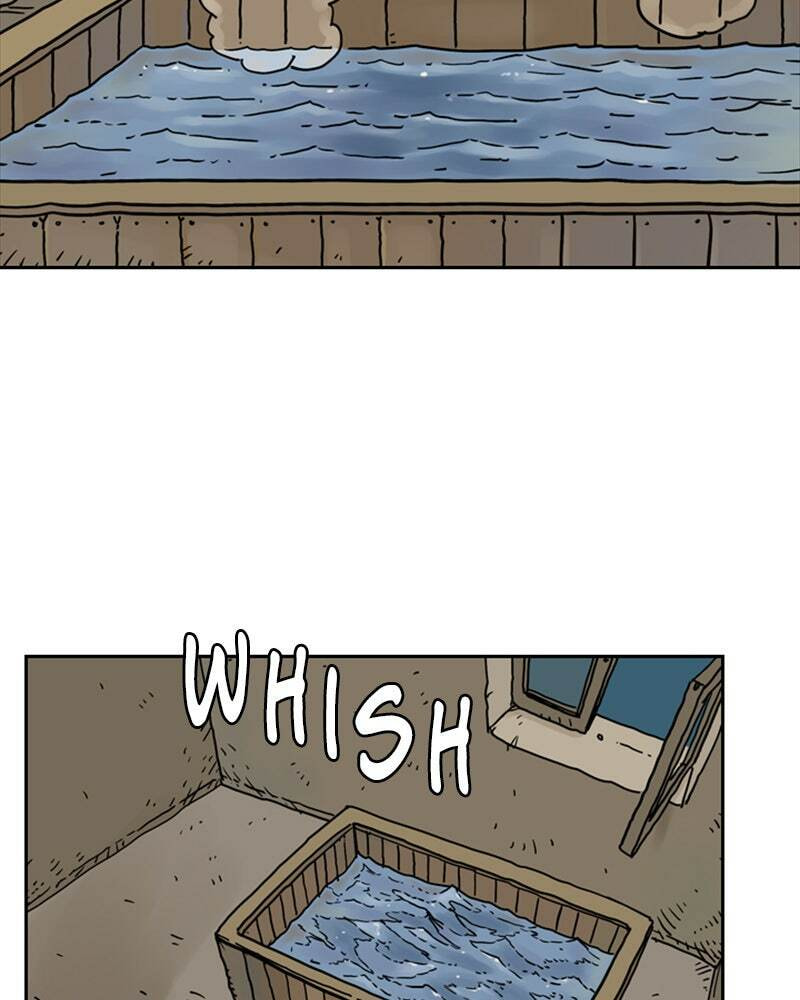 Mage Again Chapter 4 page 114 - 