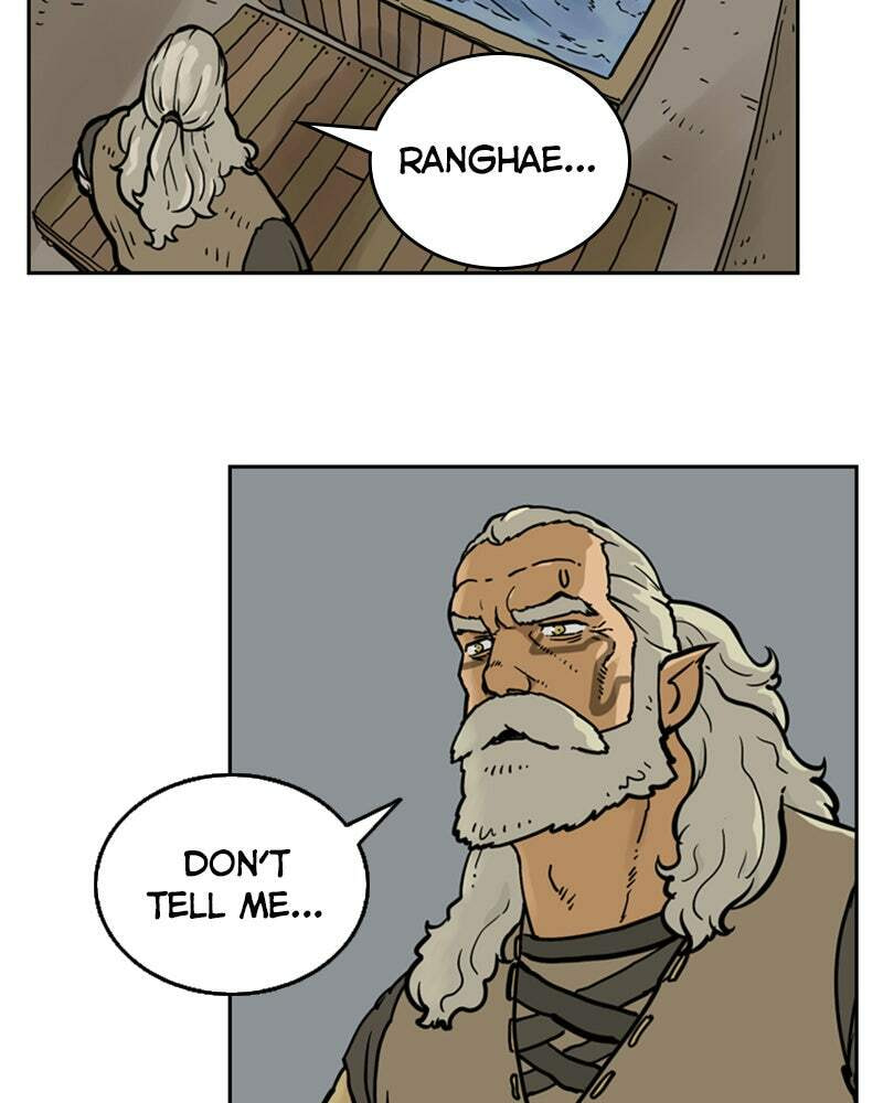 Mage Again Chapter 4 page 115 - 