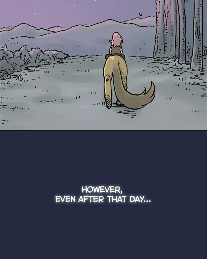 Mage Again Chapter 4 page 13 - 