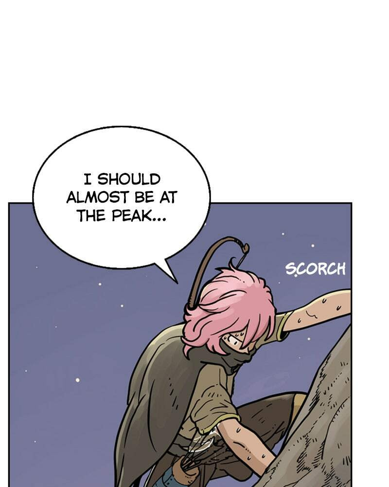 Mage Again Chapter 4 page 122 - 