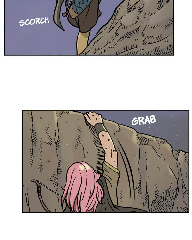 Mage Again Chapter 4 page 123 - 