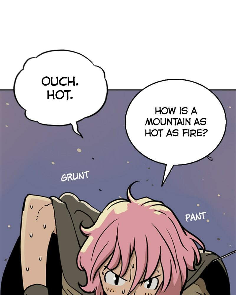 Mage Again Chapter 4 page 124 - 