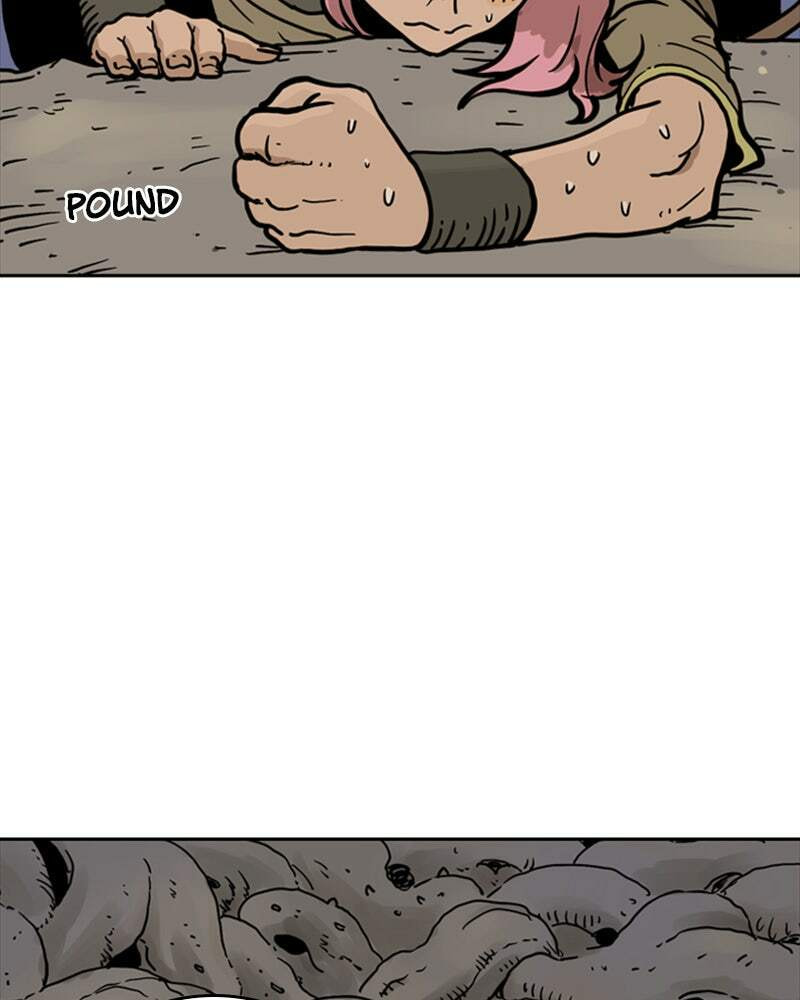 Mage Again Chapter 4 page 125 - 