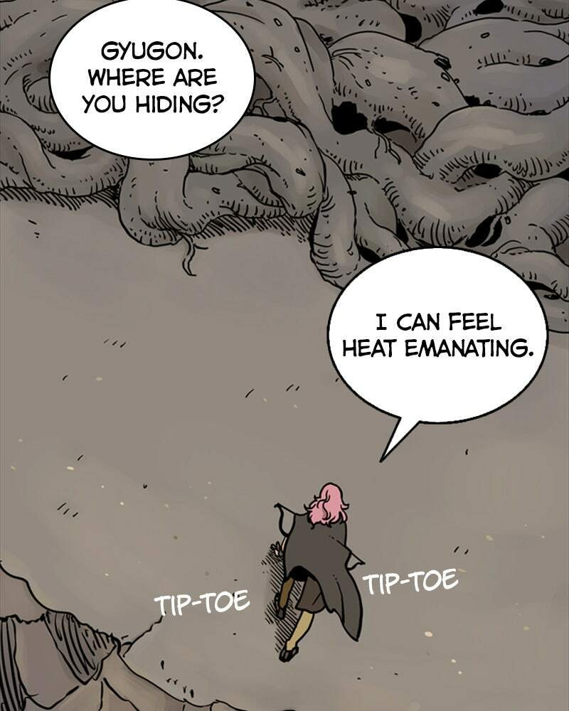 Mage Again Chapter 4 page 126 - 