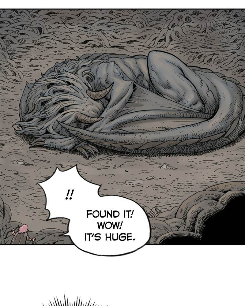 Mage Again Chapter 4 page 129 - 