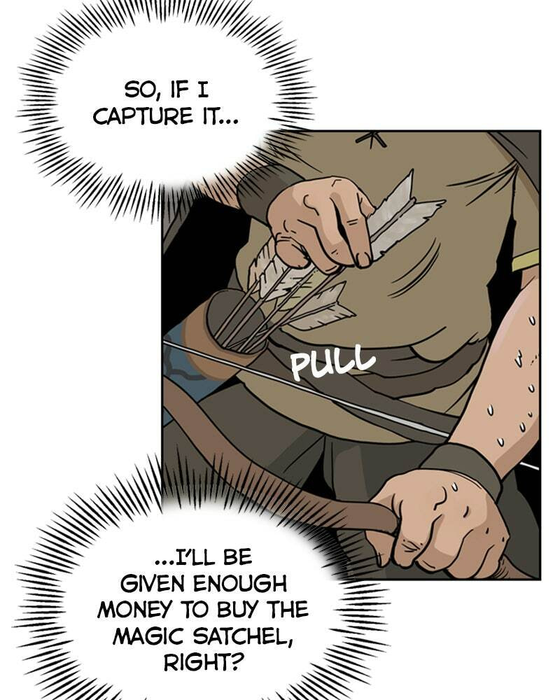 Mage Again Chapter 4 page 130 - 