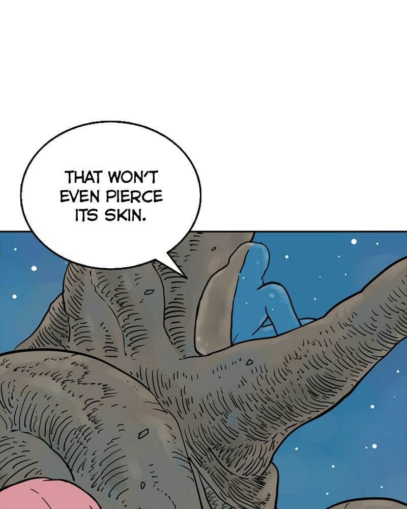 Mage Again Chapter 4 page 132 - 