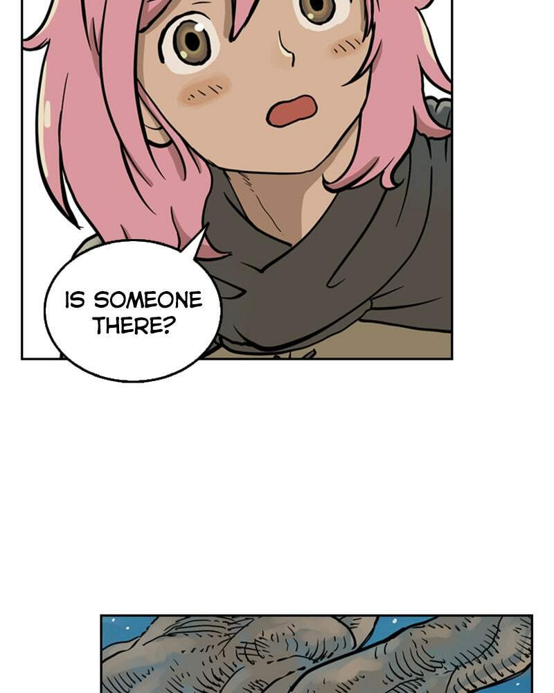 Mage Again Chapter 4 page 134 - 