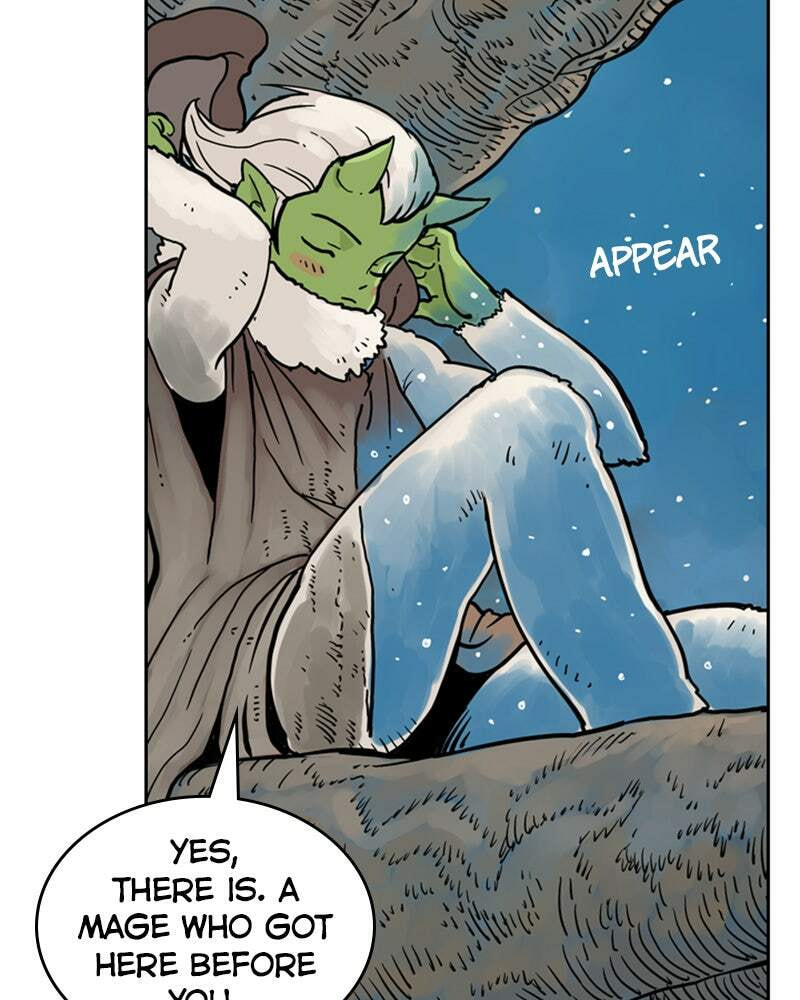 Mage Again Chapter 4 page 135 - 