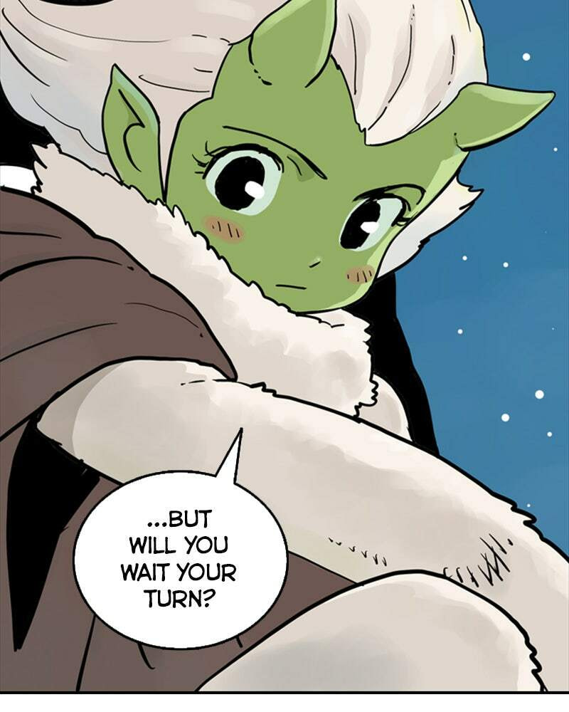 Mage Again Chapter 4 page 137 - 