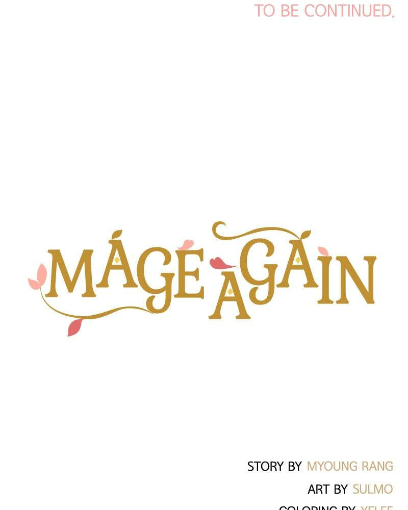 Mage Again Chapter 4 page 138 - 