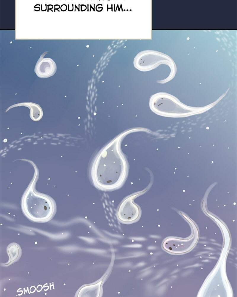 Mage Again Chapter 4 page 15 - 