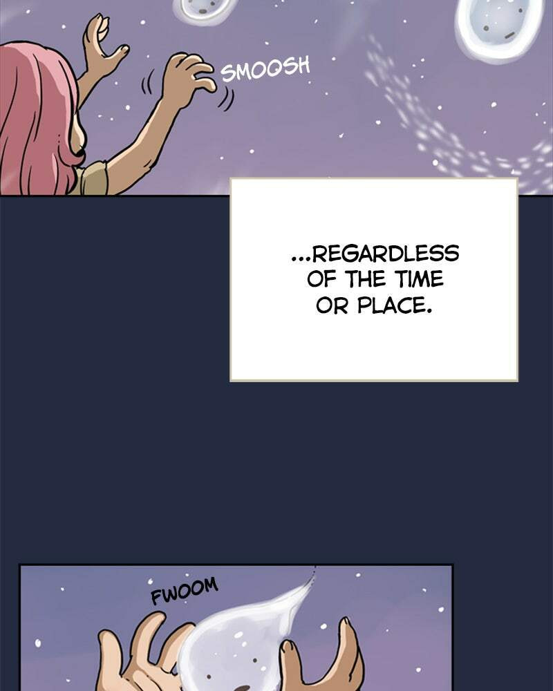 Mage Again Chapter 4 page 16 - 