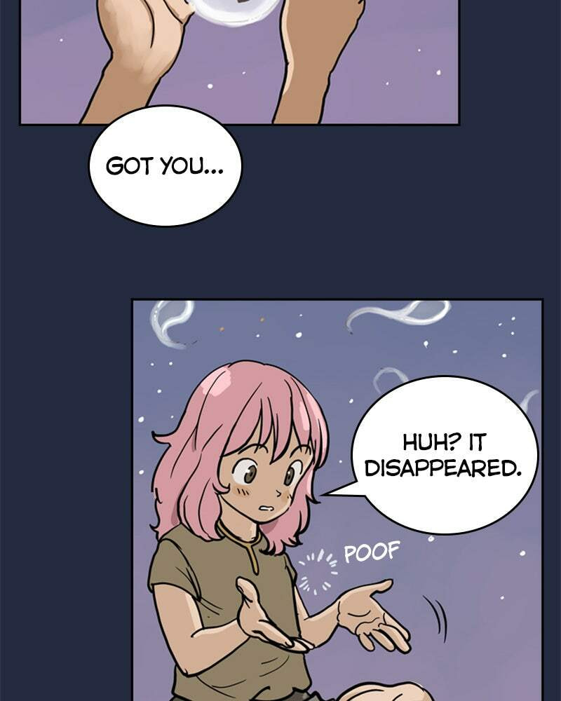 Mage Again Chapter 4 page 17 - 