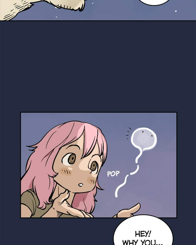 Mage Again Chapter 4 page 19 - 