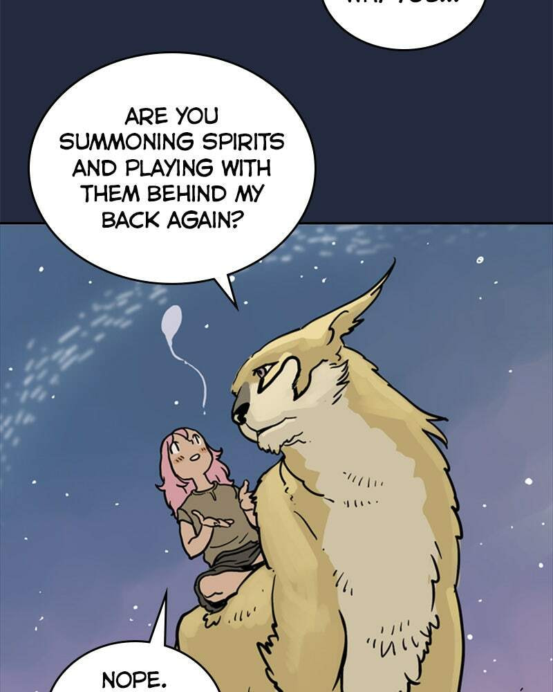 Mage Again Chapter 4 page 20 - 
