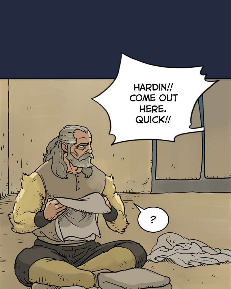 Mage Again Chapter 4 page 3 - 