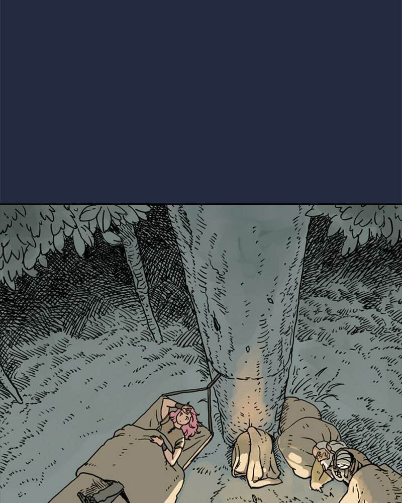 Mage Again Chapter 4 page 22 - 